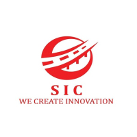 Công Ty Cổ Phần Đầu Tư Xây Dựng Thương Mại SIC