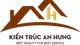 CÔNG TY CỔ PHẦN KIẾN TRÚC AN HƯNG