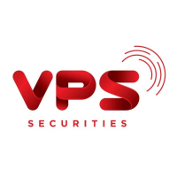 Tuyển dụng việc làm Công Ty Cổ Phần Chứng Khoán VPS (VPS)