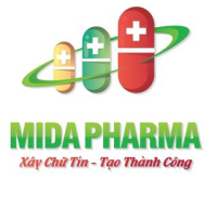 Công Ty TNHH Midapharma