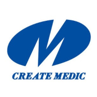 Công Ty TNHH Việt Nam Create Medic - Chi Nhánh Hồ Chí Minh