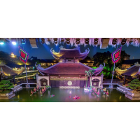 Tuyển Kế toán trưởng Công Ty Cổ Phần Đầu Tư Sao Thuỷ làm việc tại Hà Nội thu nhập 20 - 25 Triệu