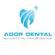 Tuyển dụng việc làm CÔNG TY CỔ PHẦN TMDV NHA KHOA ADOR