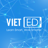 Tuyển Nhân viên kinh doanh Công Ty Cổ Phần Công Nghệ Giáo Dục Thông Minh (VIETED) làm việc tại Hà Nội thu nhập 6 - 40 Triệu