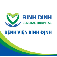 Công Ty Cổ Phần Bệnh Viện Đa Khoa Bình Định