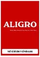 Tuyển Hành chính nhân sự Công ty CỔ phần Aligro làm việc tại Hà Nội thu nhập 6 - 8 Triệu