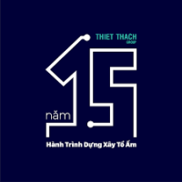 Tuyển Nhân viên kinh doanh CÔNG TY CỔ PHẦN ĐẦU TƯ KIẾN TRÚC XÂY DỰNG THIẾT THẠCH làm việc tại Hồ Chí Minh thu nhập 5 - 10 Triệu