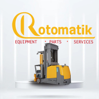 Tuyển Nhân viên kinh doanh CÔNG TY TNHH ROTOMATIK VN làm việc tại Hà Nội thu nhập Thỏa thuận