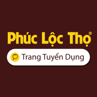 Tuyển dụng việc làm Công ty Cổ Phần Thực Phẩm Phúc Lộc Thọ
