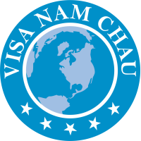 Công Ty TNHH Visa Năm Châu - Chi Nhánh tại Hồ Chí Minh