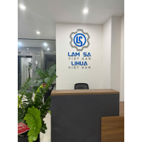 Tuyển Nhân viên kinh doanh CÔNG TY TNHH CÔNG NGHỆ TỰ ĐỘNG HÓA LIHUA VIỆT NAM làm việc tại Hồ Chí Minh thu nhập 8 - 20 Triệu