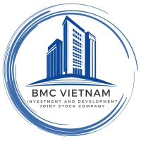 CÔNG TY CỔ PHẦN ĐẦU TƯ VÀ PHÁT TRIỂN BMC VIỆT NAM