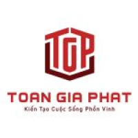 Tuyển Nhân viên văn phòng CÔNG TY CỔ PHẦN THƯƠNG MẠI VÀ DỊCH VỤ TOÀN GIA PHÁT làm việc tại Hồ Chí Minh thu nhập Từ 7 Triệu