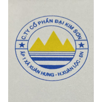 Công ty Cổ phần Đại Kim Sơn