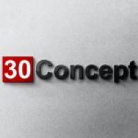 CÔNG TY CỔ PHẦN KIẾN TRÚC VÀ NỘI THẤT 30 CONCEPT