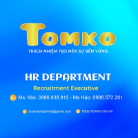 Tuyển Trợ lý giám đốc CÔNG TY TNHH THƯƠNG MẠI VÀ DU LỊCH VELAX làm việc tại Hồ Chí Minh thu nhập 12 - 20 Triệu