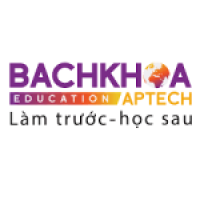 Tuyển Nhân viên kinh doanh Hệ Thống Đào Tạo CNTT Quốc Tế Bachkhoa-Aptech làm việc tại Hà Nội thu nhập Thỏa thuận