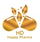 CÔNG TY CỔ PHẦN DƯỢC PHẨM HD HAPPY PHARMA