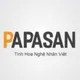 Tuyển dụng việc làm CÔNG TY TNHH PAPASAN VIỆT NAM