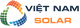 Tuyển Nhân viên kinh doanh CÔNG TY TNHH VIỆT NAM SOLAR làm việc tại Cần Thơ thu nhập 8 - 10 Triệu