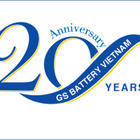 Tuyển Nhân viên kinh doanh CÔNG TY TNHH ẮC QUY GS VIỆT NAM làm việc tại Bình Dương thu nhập 12 - 15 Triệu