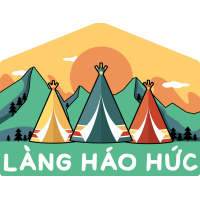 Tuyển Hành chính nhân sự CÔNG TY CỔ PHẦN LÀNG HÁO HỨC làm việc tại Hà Nội thu nhập 7 - 10 Triệu