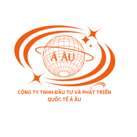 CÔNG TY TNHH ĐẦU TƯ VÀ PHÁT TRIỂN QUỐC TẾ Á ÂU