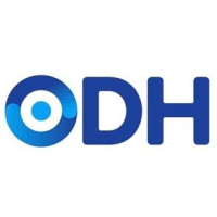 CÔNG TY TNHH CÔNG NGHỆ ODH