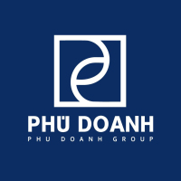 CÔNG TY CỔ PHẦN TẬP ĐOÀN PHÚ DOANH