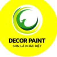 Tuyển Kế toán tổng hợp CÔNG TY TNHH DECOR PAINT làm việc tại Hà Nội thu nhập 8 - 12 Triệu