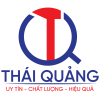 CÔNG TY TNHH THƯƠNG MẠI THÁI QUẢNG
