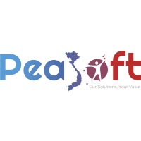 Tuyển dụng việc làm Công ty Cổ Phần Peasoft Việt Nam