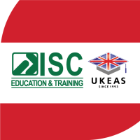 Tuyển dụng việc làm Công ty TNHH ISC Education and Training