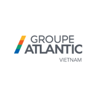Tuyển Nhân viên kỹ thuật CÔNG TY TNHH GROUPE ATLANTIC VIETNAM làm việc tại Hồ Chí Minh thu nhập 10 - 15 Triệu