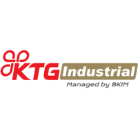 Công Ty TNHH Quản Lý Công Nghiệp Boustead & Ktg