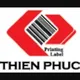 Tuyển Nhân viên kinh doanh CÔNG TY TNHH NHÃN MÁC THIÊN PHÚC làm việc tại Hồ Chí Minh thu nhập 8 - 12 Triệu