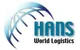 CÔNG TY TNHH HANS WORLD LOGISTICS VIỆT NAM