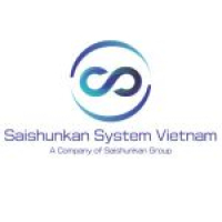 Tuyển AI Engineer Saishunkan System Vietnam Co., Ltd. làm việc tại Hà Nội thu nhập Đến 2,500 USD