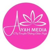Tuyển Nhân viên Marketing Công Ty TNHH Truyền Thông Ayah Media làm việc tại Hồ Chí Minh thu nhập 8 - 40 Triệu