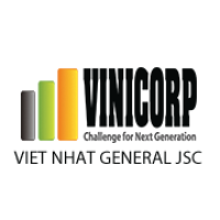 Công ty Cổ phần Tổng hợp Việt Nhật (Vinicorp)