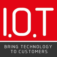 Công Ty TNHH Đầu Tư Thế Hệ I.O.T