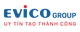 CÔNG TY CỔ PHẦN TẬP ĐOÀN EVICO