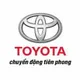 Tuyển dụng việc làm CÔNG TY TNHH MTV TOYOTA PHÚ MỸ HƯNG