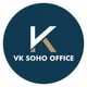 Tuyển dụng việc làm CÔNG TY TRÁCH NHIỆM HỮU HẠN VK SOHO OFFICES