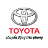 Tuyển Nhân viên kinh doanh Công Ty Cổ Phần Toyota Vũng Tàu làm việc tại Bà Rịa Vũng Tàu thu nhập 10 - 50 Triệu