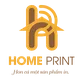 CÔNG TY CỔ PHẦN IN, THIẾT KẾ HOMEPRINT