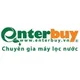Tuyển Nhân viên kinh doanh CÔNG TY TNHH ĐẦU TƯ VÀ THƯƠNG MẠI ENTERBUY VIỆT NAM làm việc tại Hà Nội thu nhập 9 - 15 Triệu