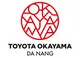 Tuyển Chuyên viên đào tạo Công Ty TNHH Toyota Okayama Đà Nẵng làm việc tại Đà Nẵng thu nhập Thỏa thuận