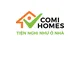 Công Ty Cổ Phần Đầu Tư Và Phát Triển Comi Homes