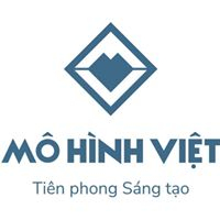 Tuyển Hành chính tổng hợp CÔNG TY TNHH MÔ HÌNH VIỆT làm việc tại Hà Nội thu nhập 11 - 13 Triệu